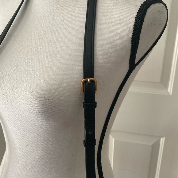 05:12. Marc Jacobs Nylon Crossbody - Picture 6 of 13